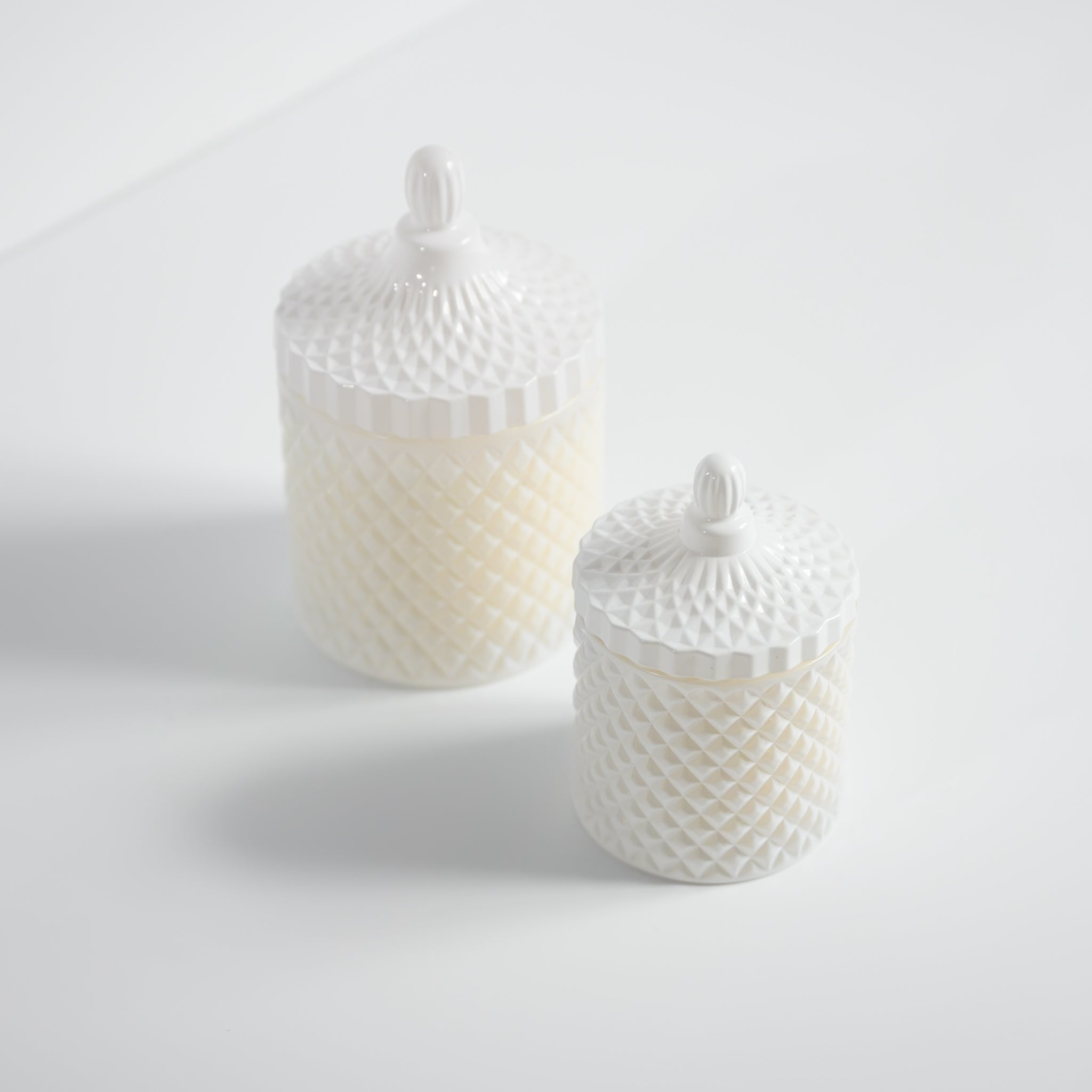 Bundle Deal - White Geo