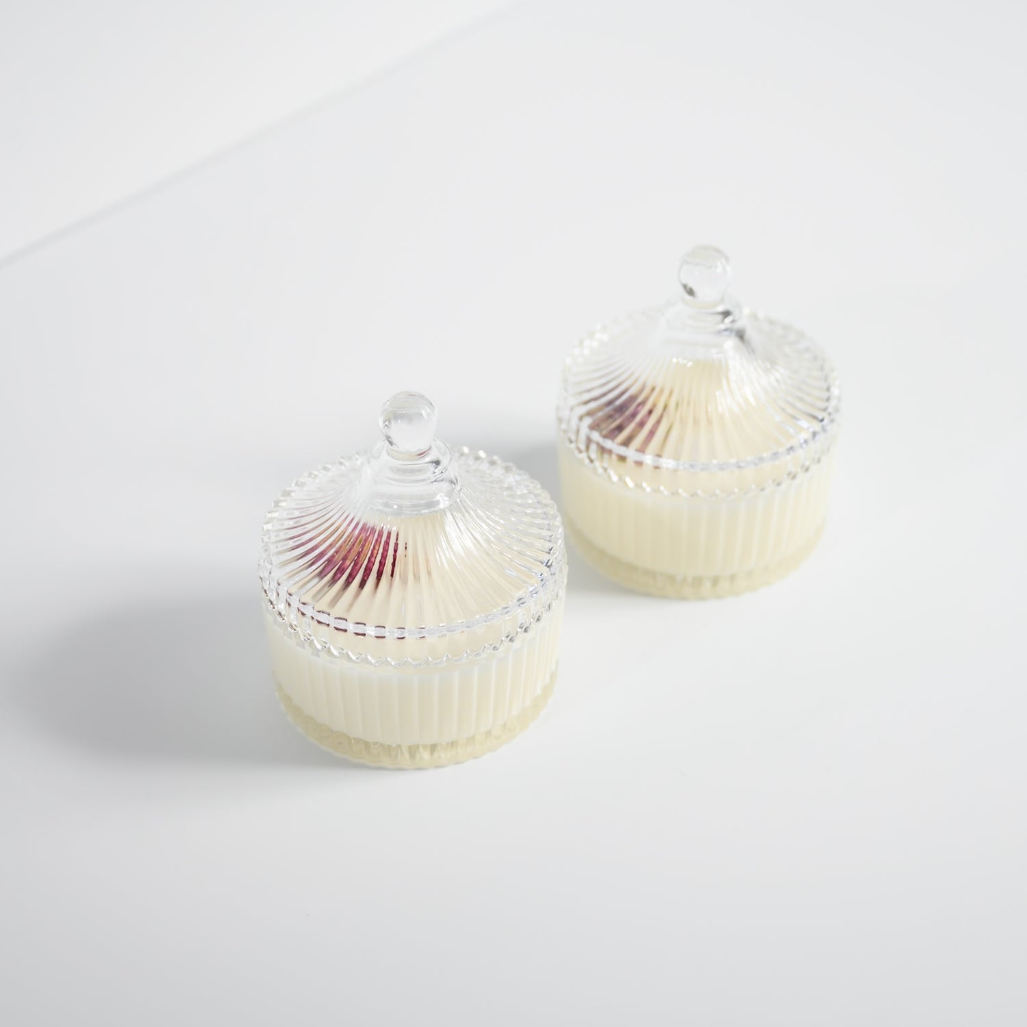 Trinket Vessel - Soy Candle