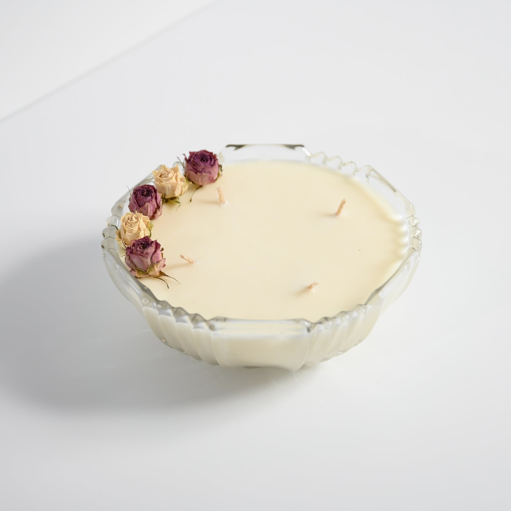 A Touch of Vintage - Soy Candle