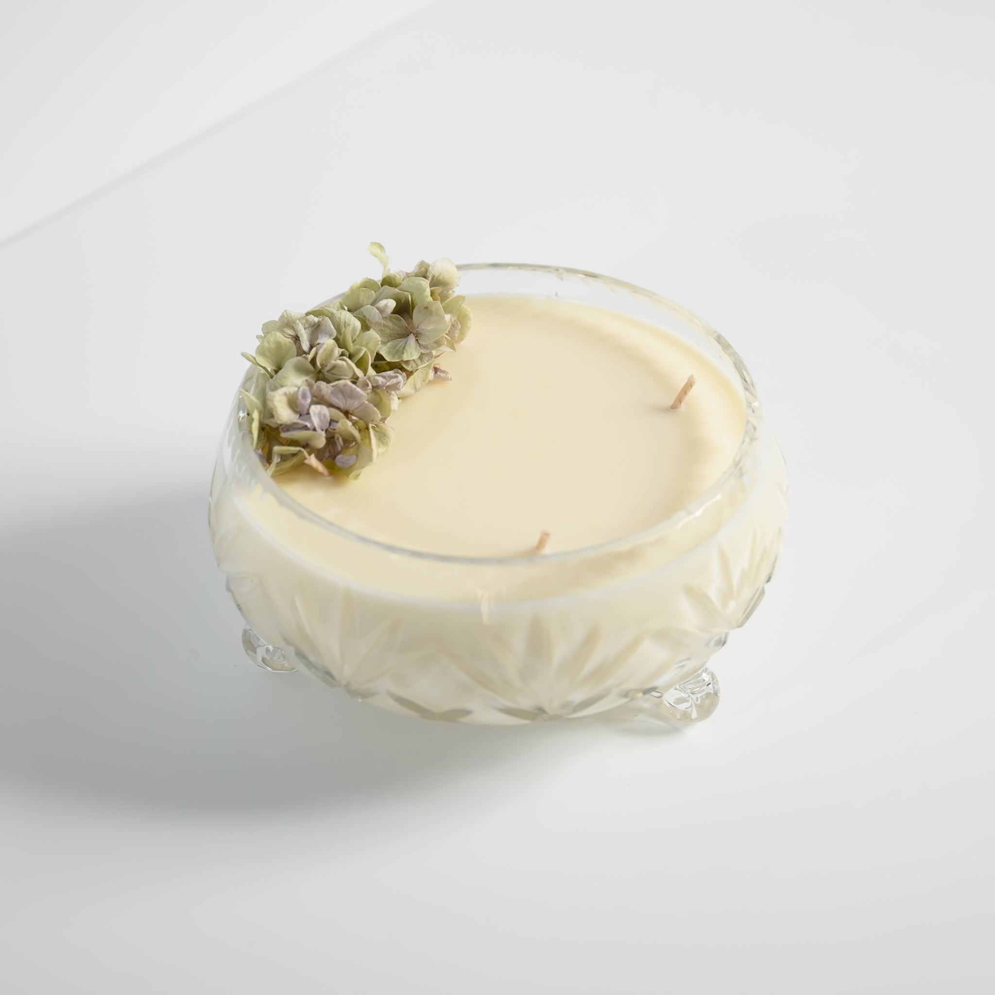 A Touch of Vintage - Soy Candle