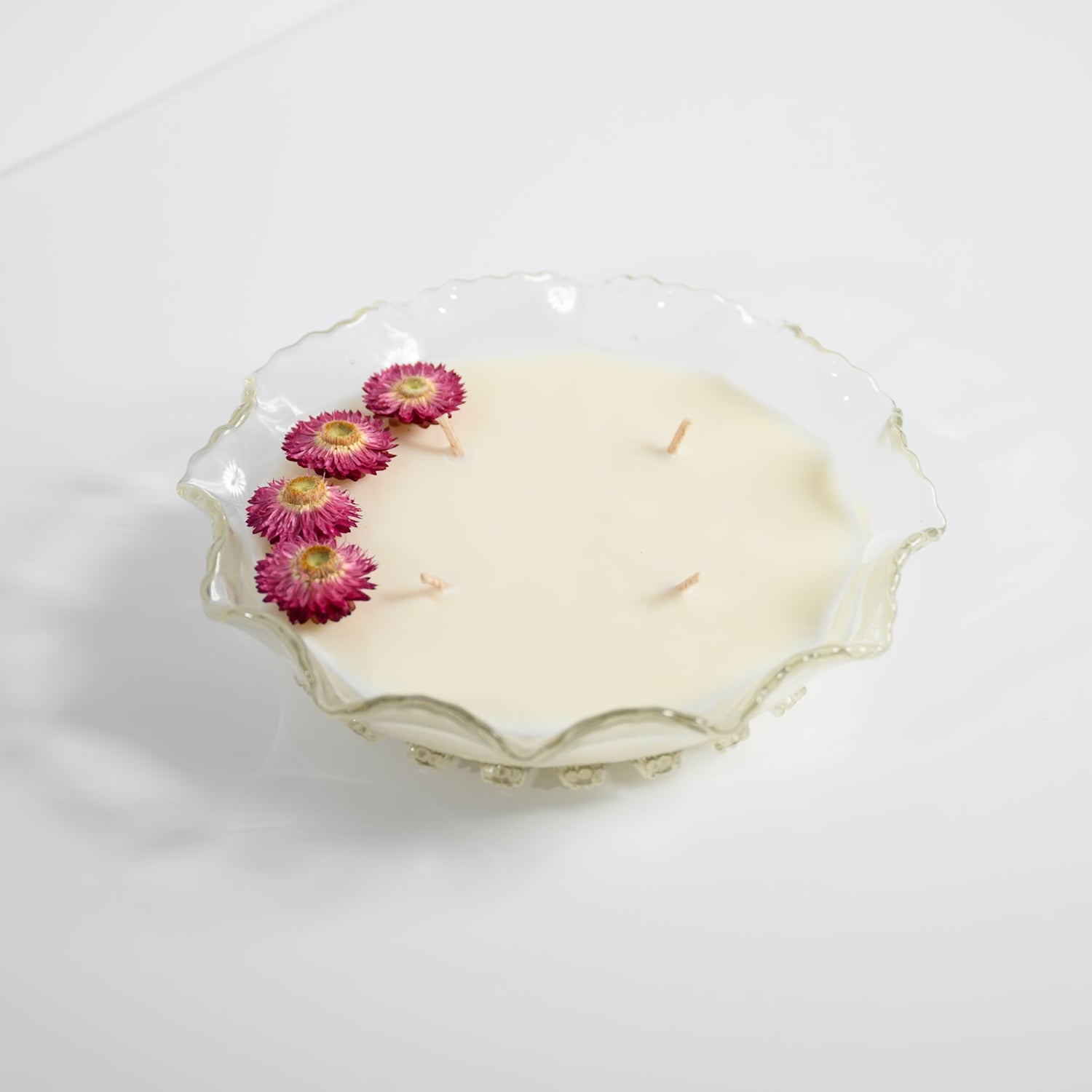 A Touch of Vintage - Soy Candle