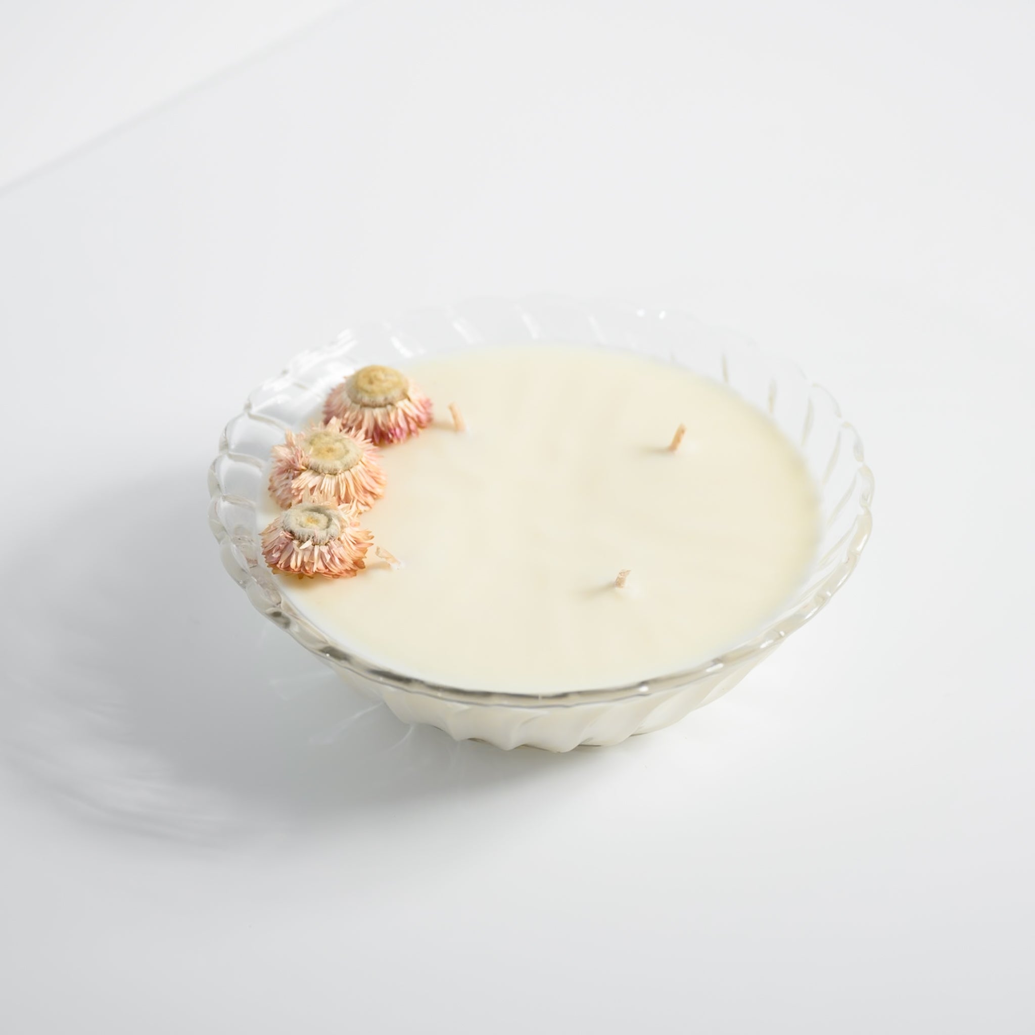 A Touch of Vintage - Soy Candle