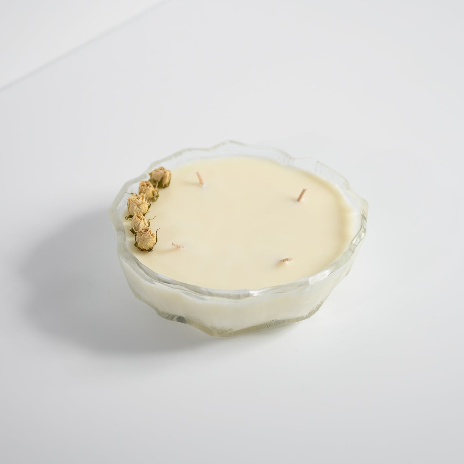 A Touch of Vintage - Soy Candle
