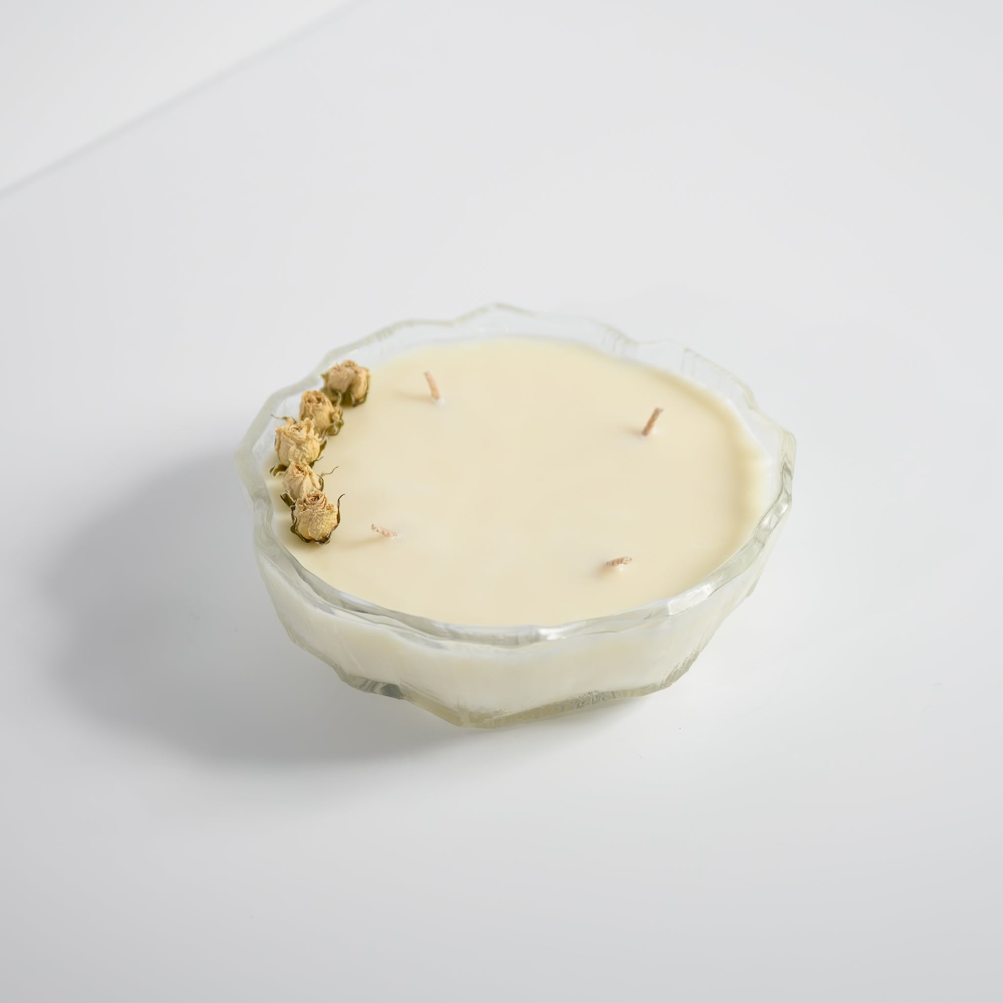 A Touch of Vintage - Soy Candle