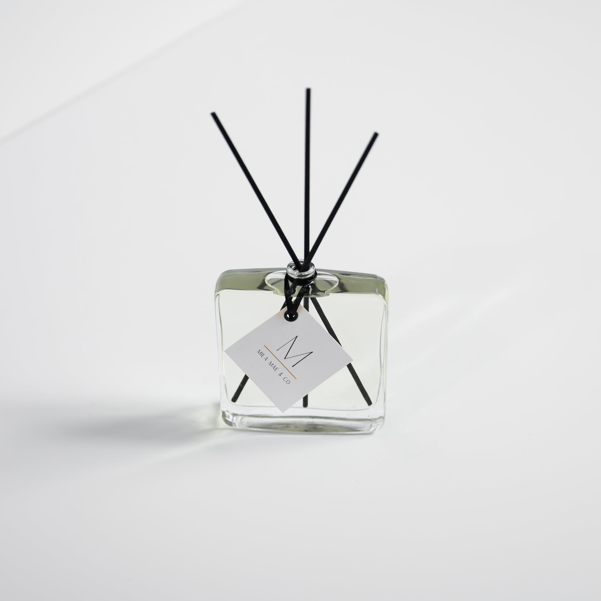 Luxury Diffuser