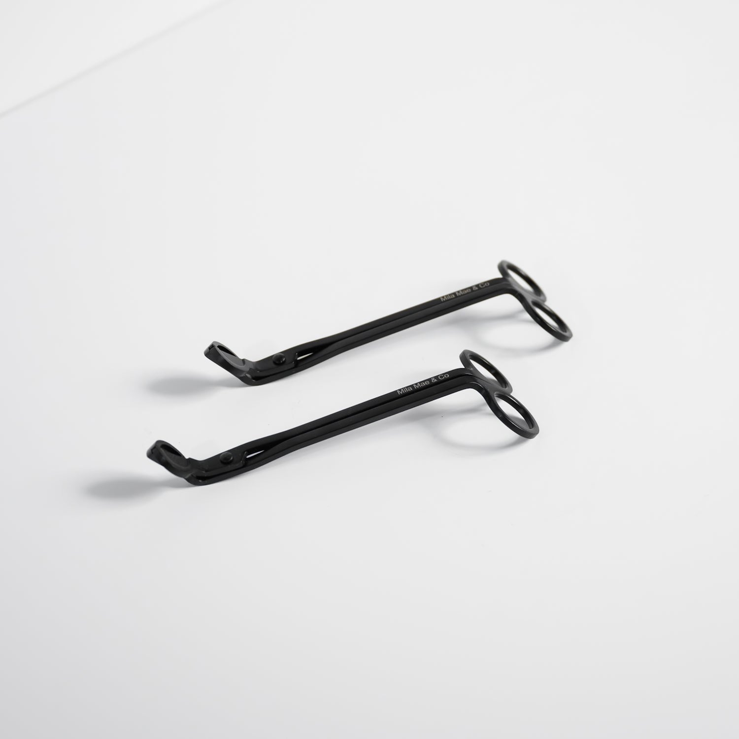 Mila Mae & Co Wick Trimmers
