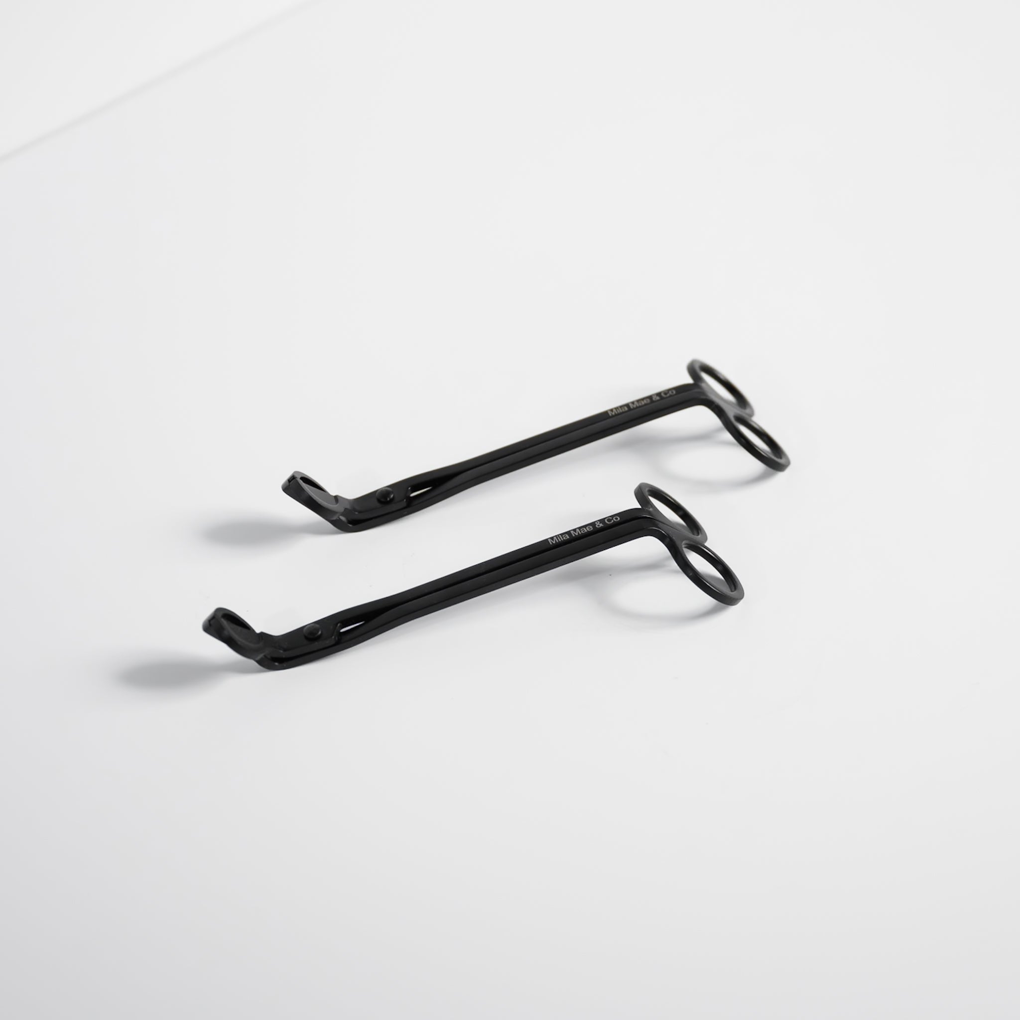 Mila Mae & Co Wick Trimmers