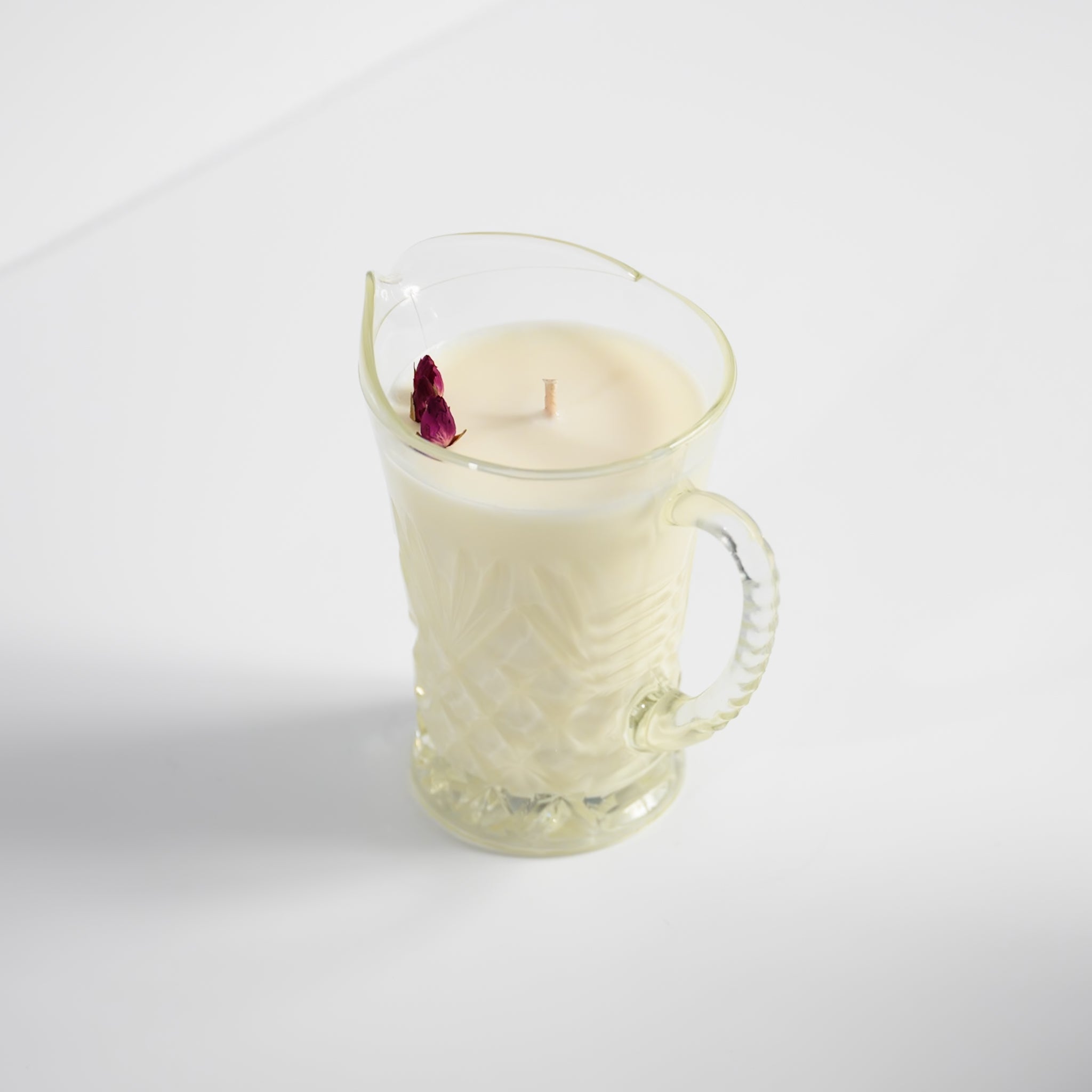A Touch of Vintage - Soy Candle