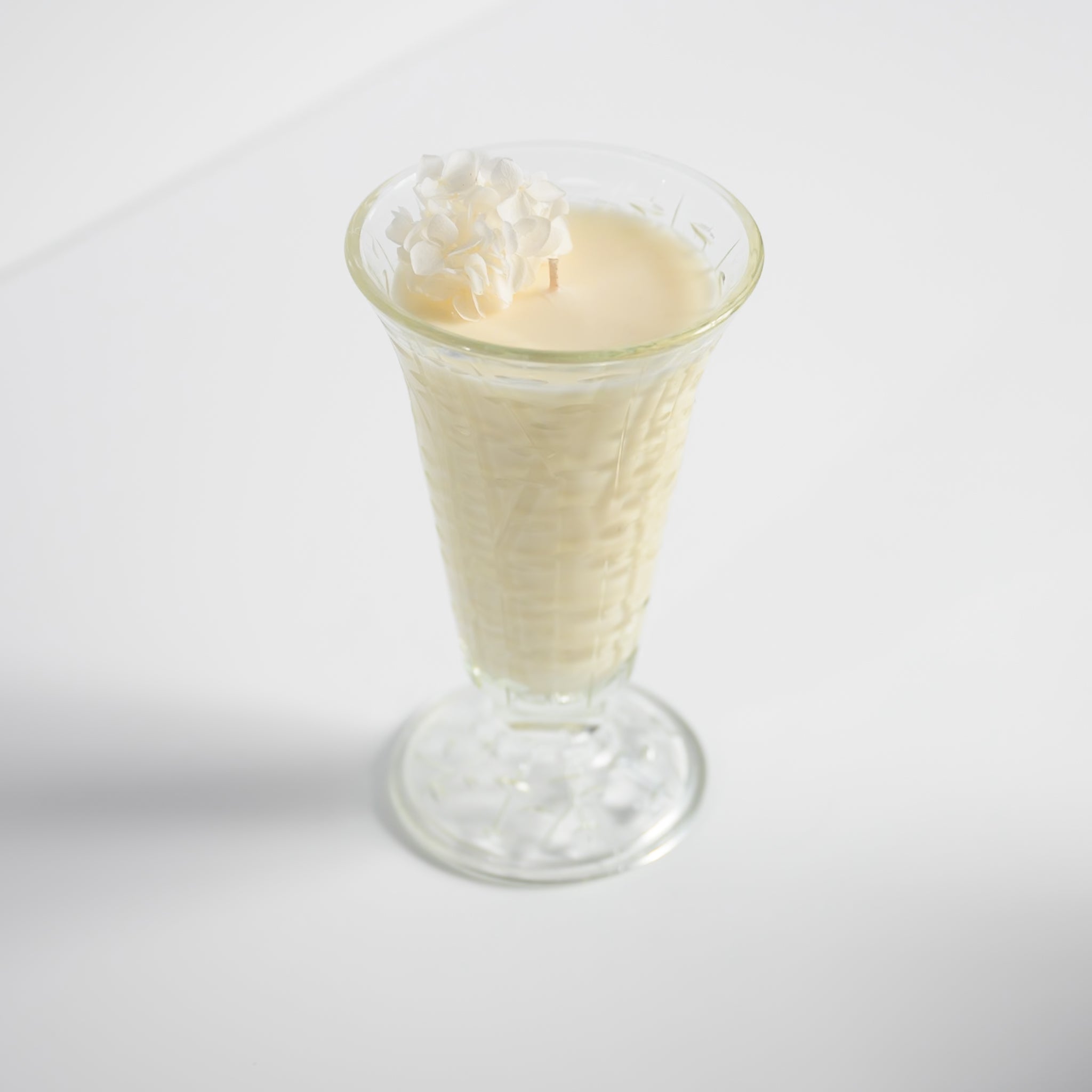 A Touch of Vintage - Soy Candle