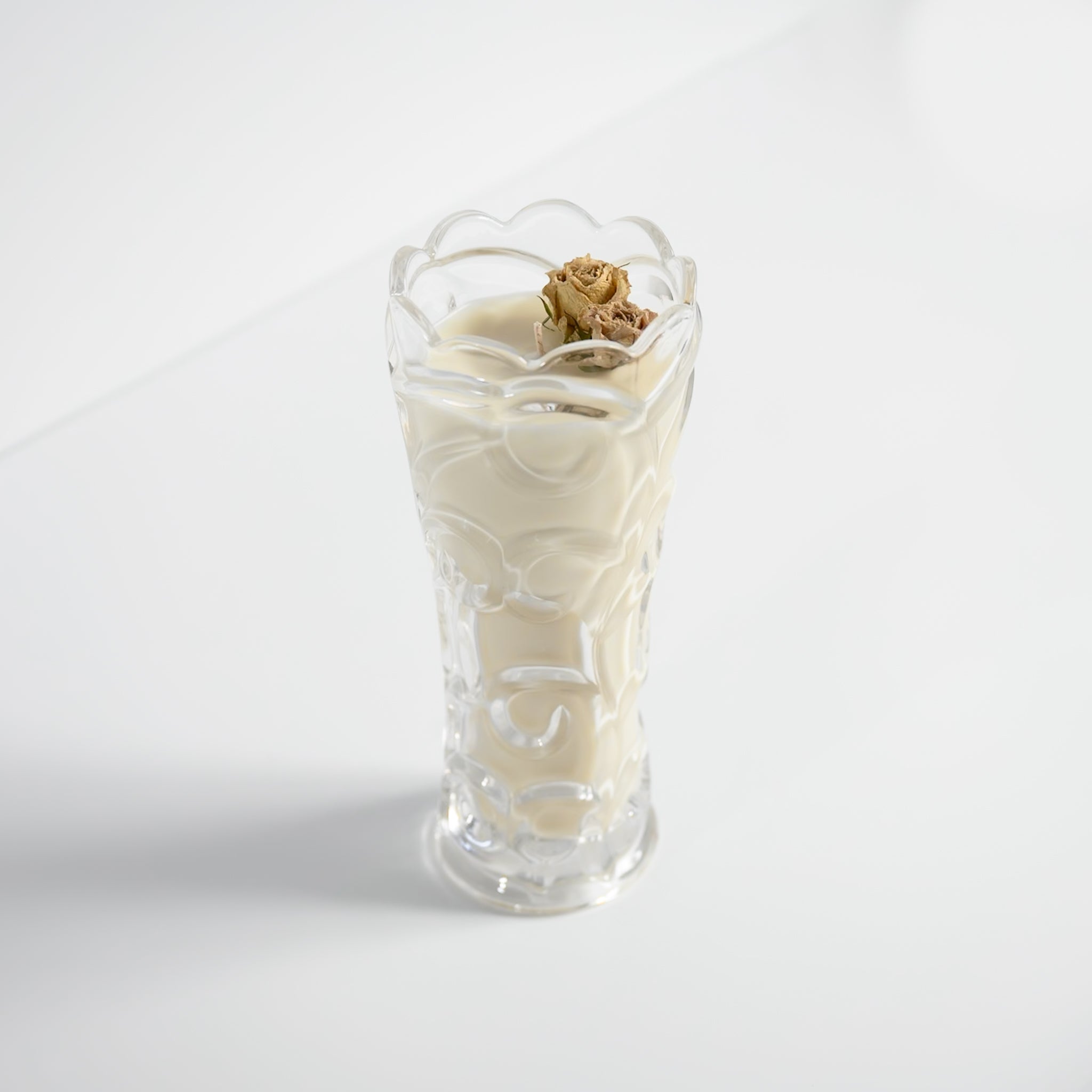 A Touch of Vintage - Soy Candle