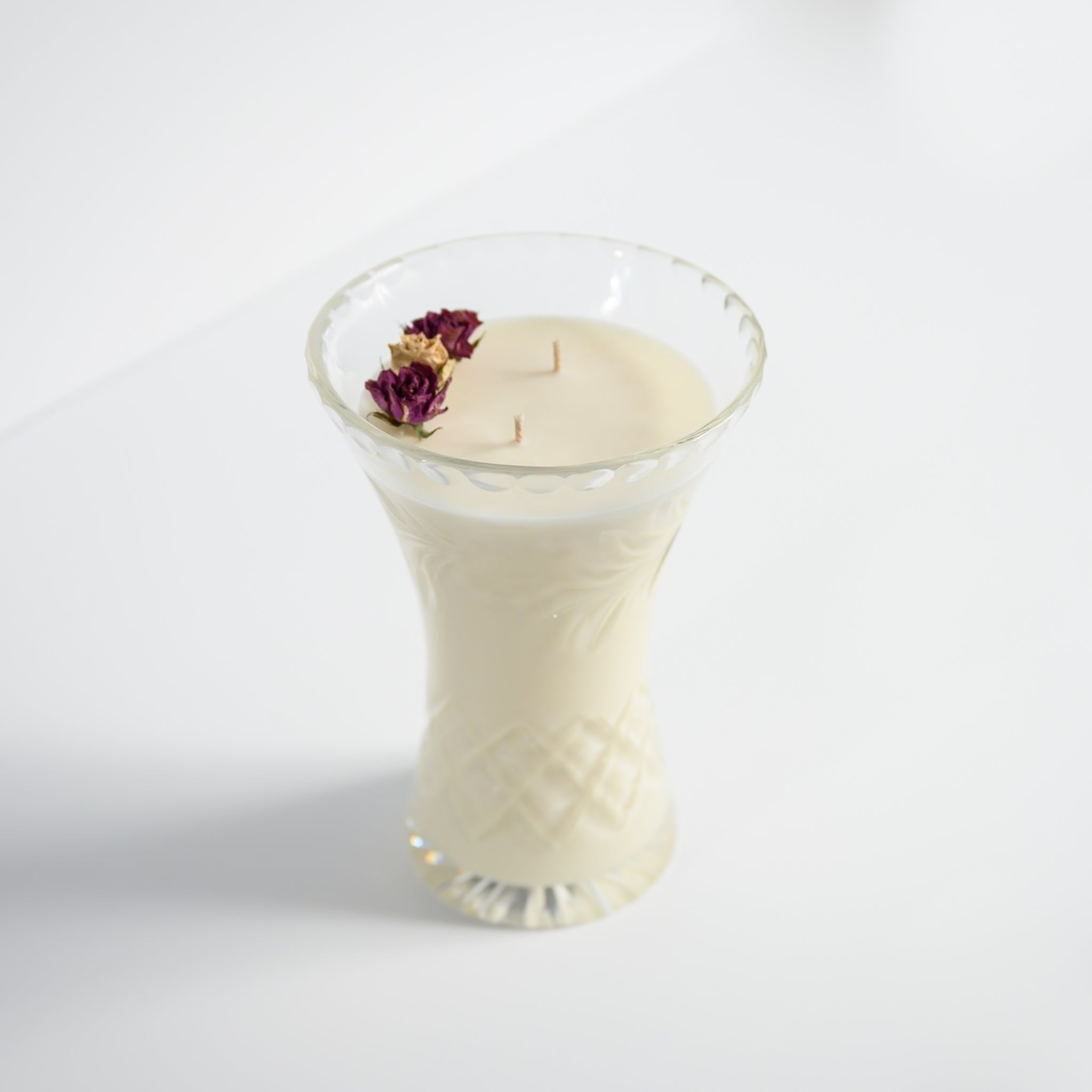 A Touch of Vintage - Soy Candle