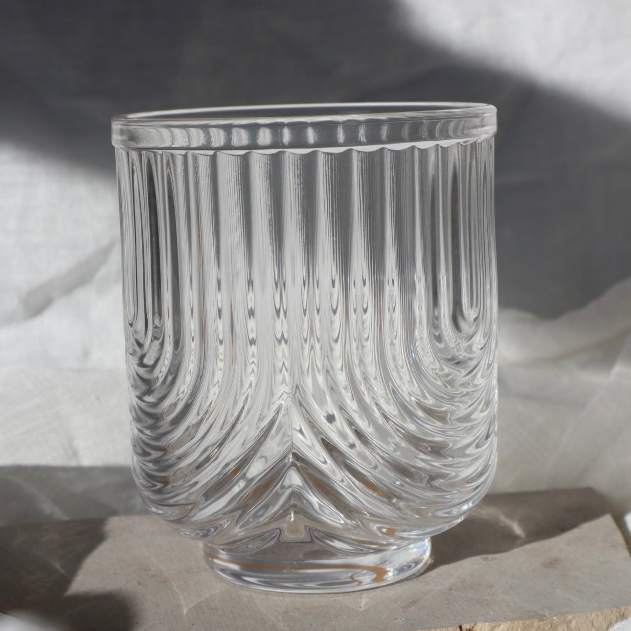 Rainbow Tumbler
