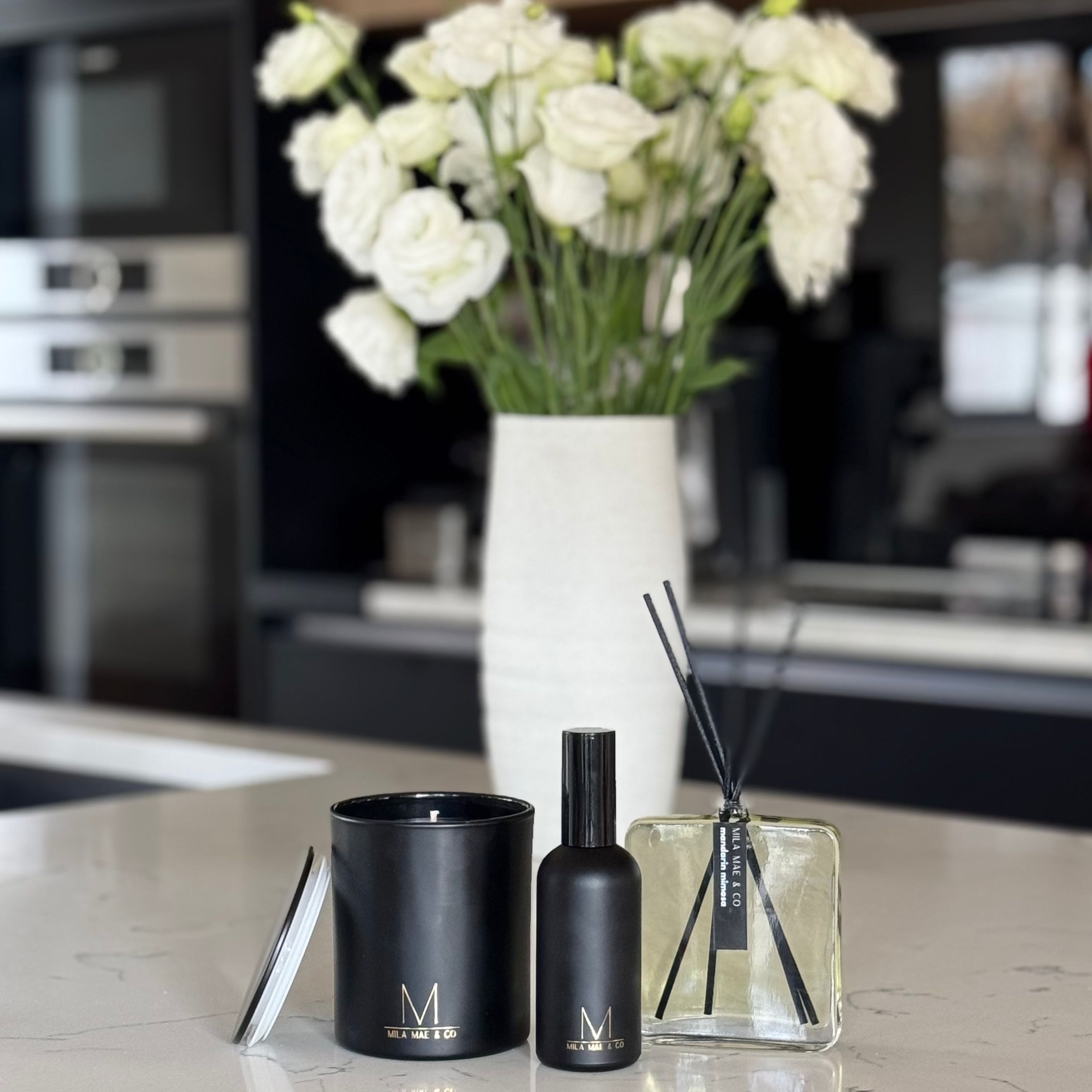 The Scent Ritual - Bundle