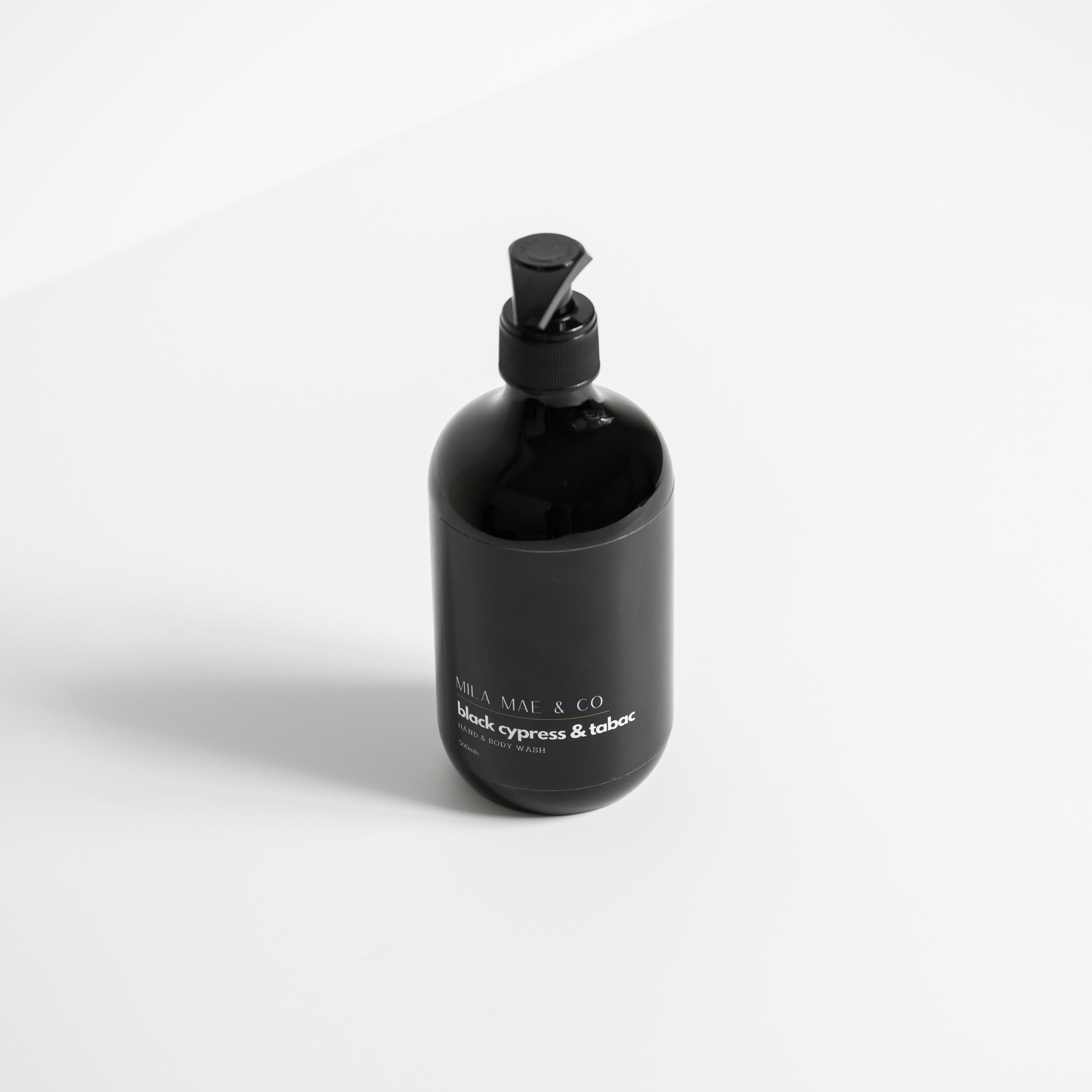 Hand & Body Wash