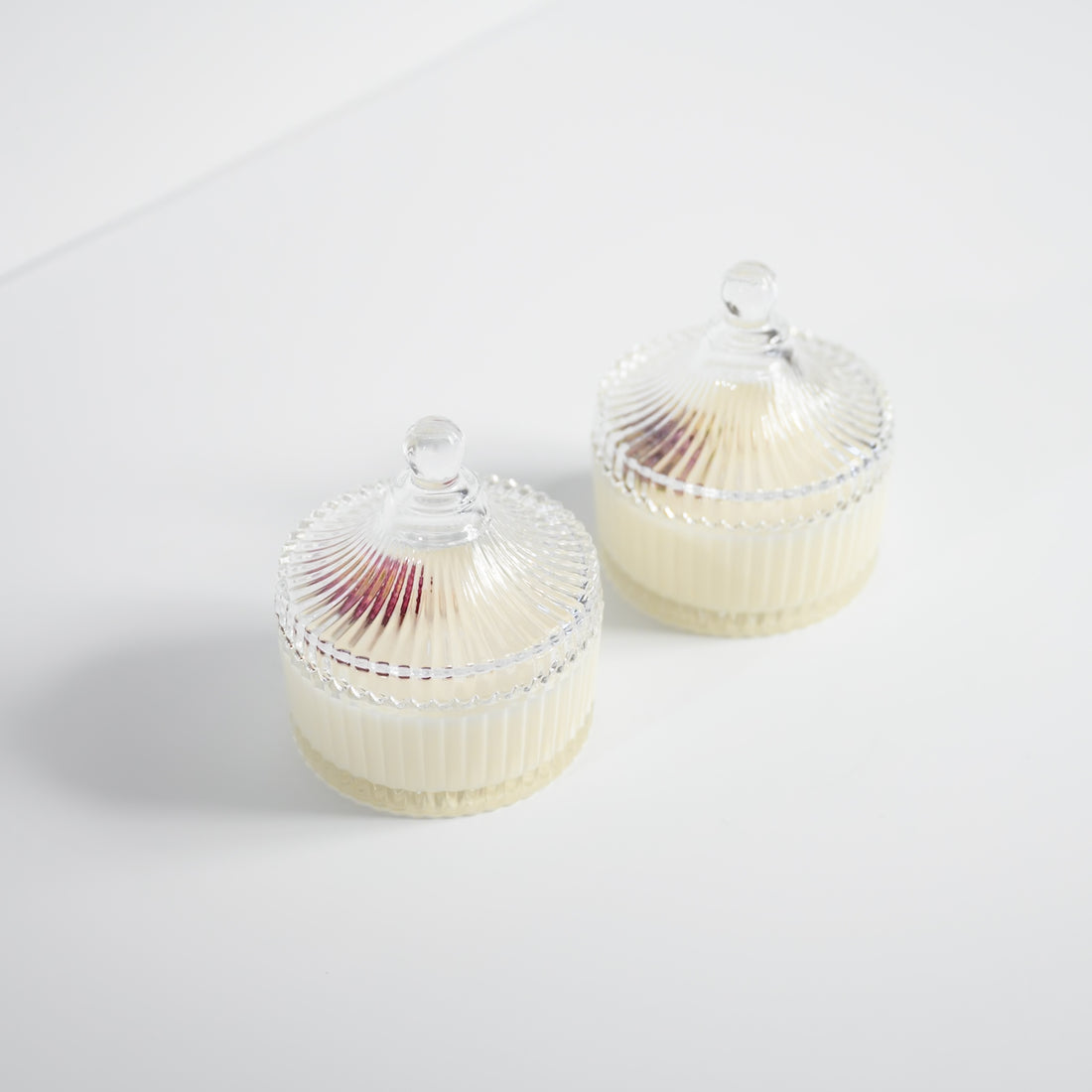 Trinket Vessel - Soy Candle