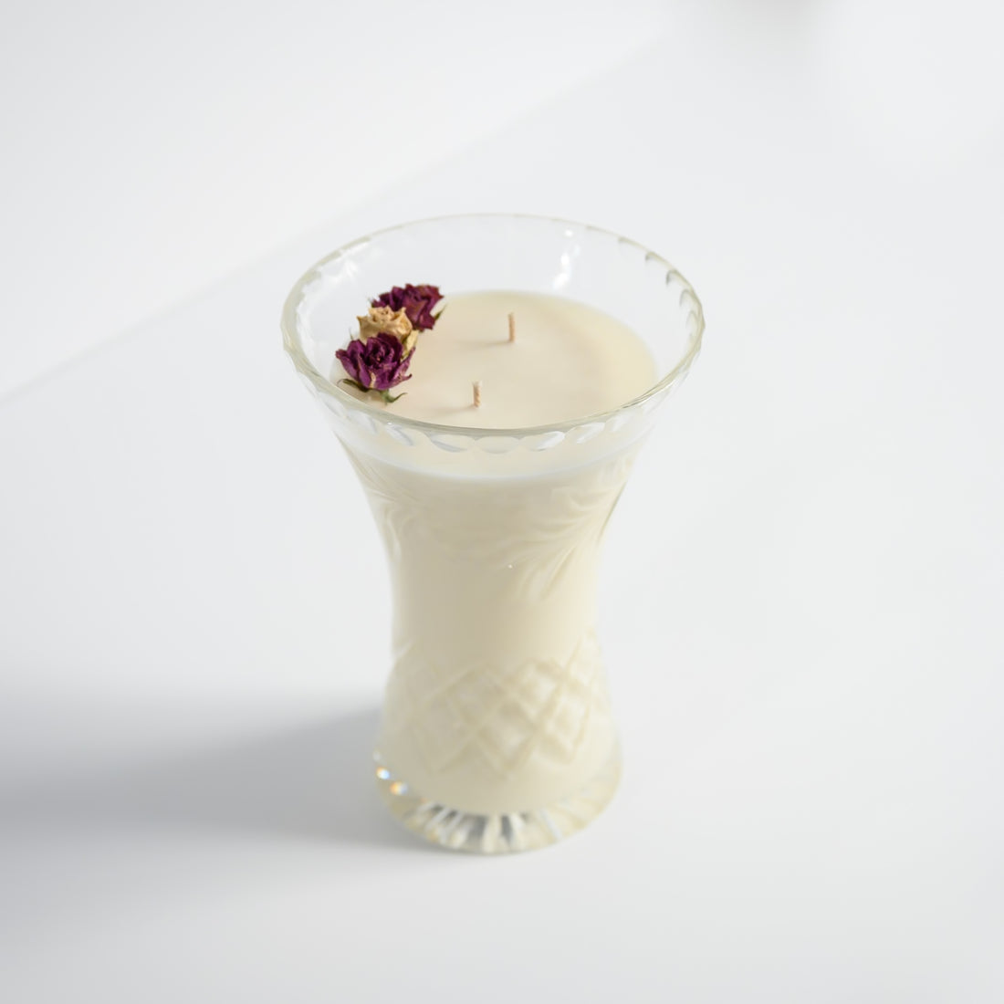 A Touch of Vintage - Soy Candle