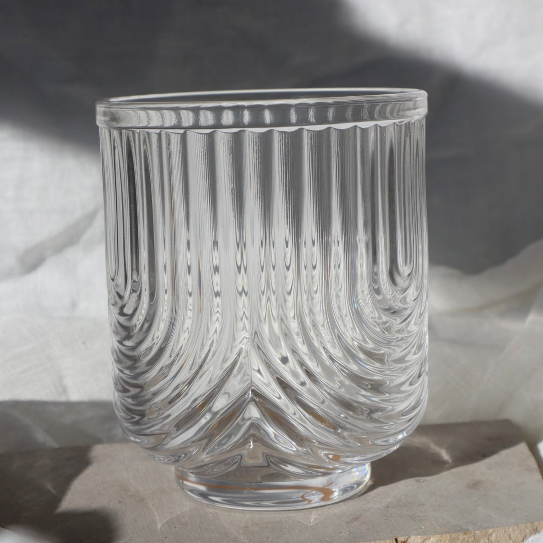 Rainbow Tumbler