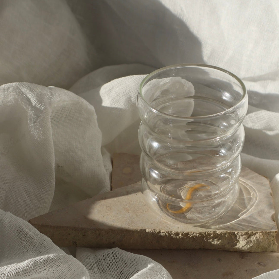 Bubble Tumbler