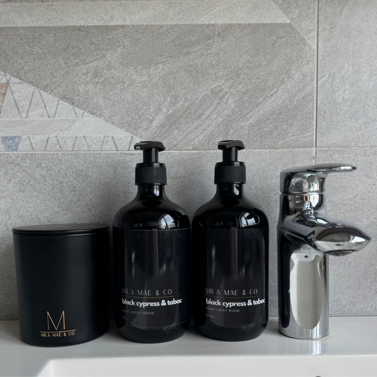 The Sink Side Ritual - Bundle