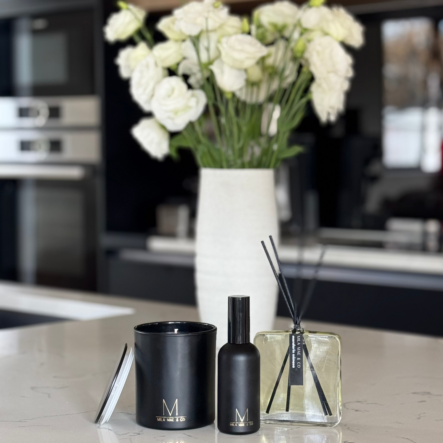 The Scent Ritual - Bundle