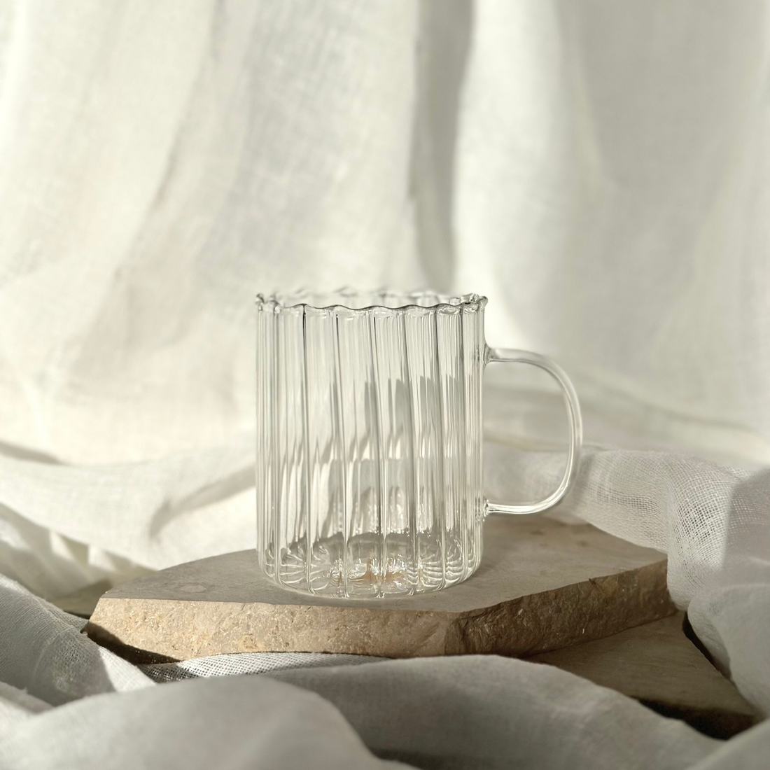 Raindrop Mug
