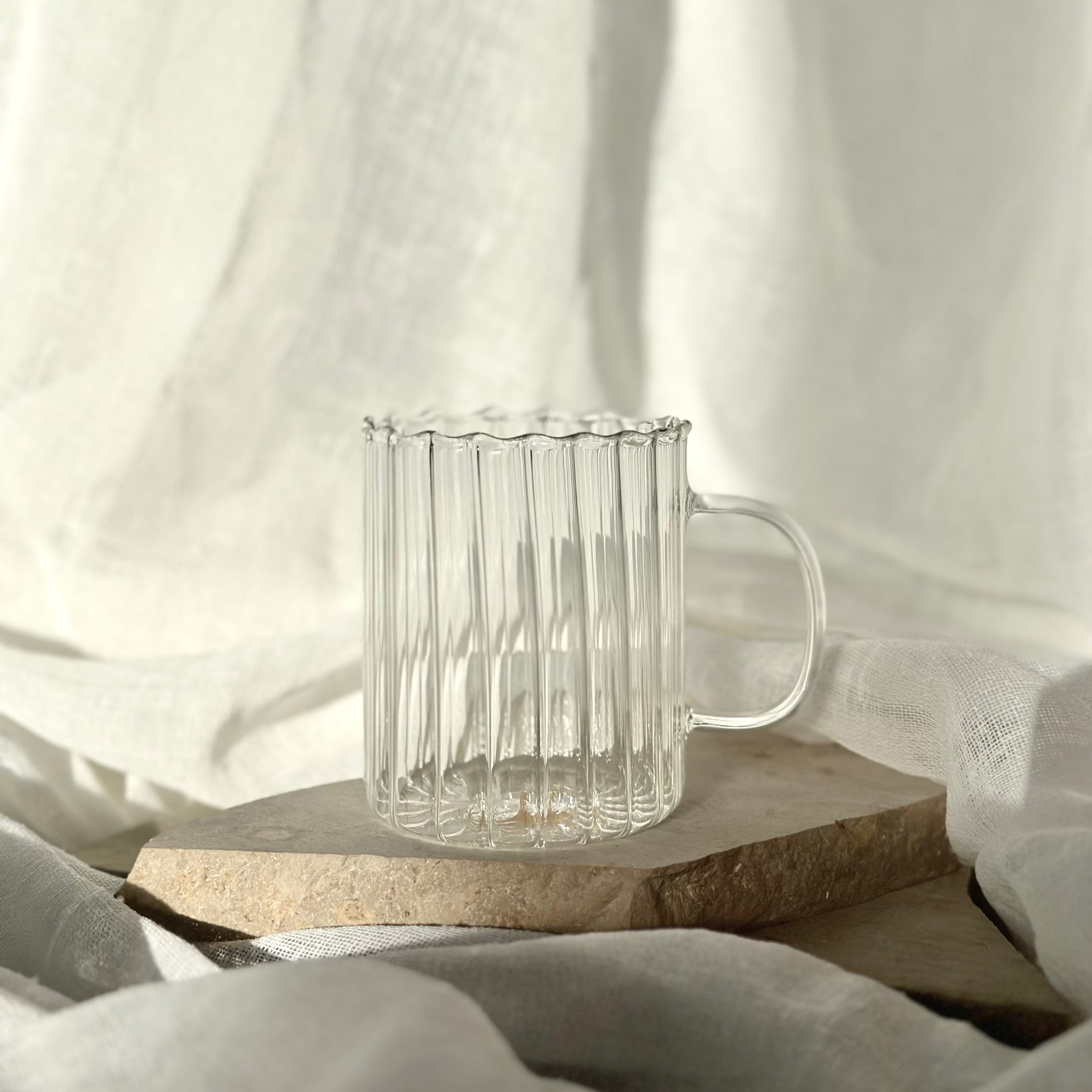 Raindrop Mug