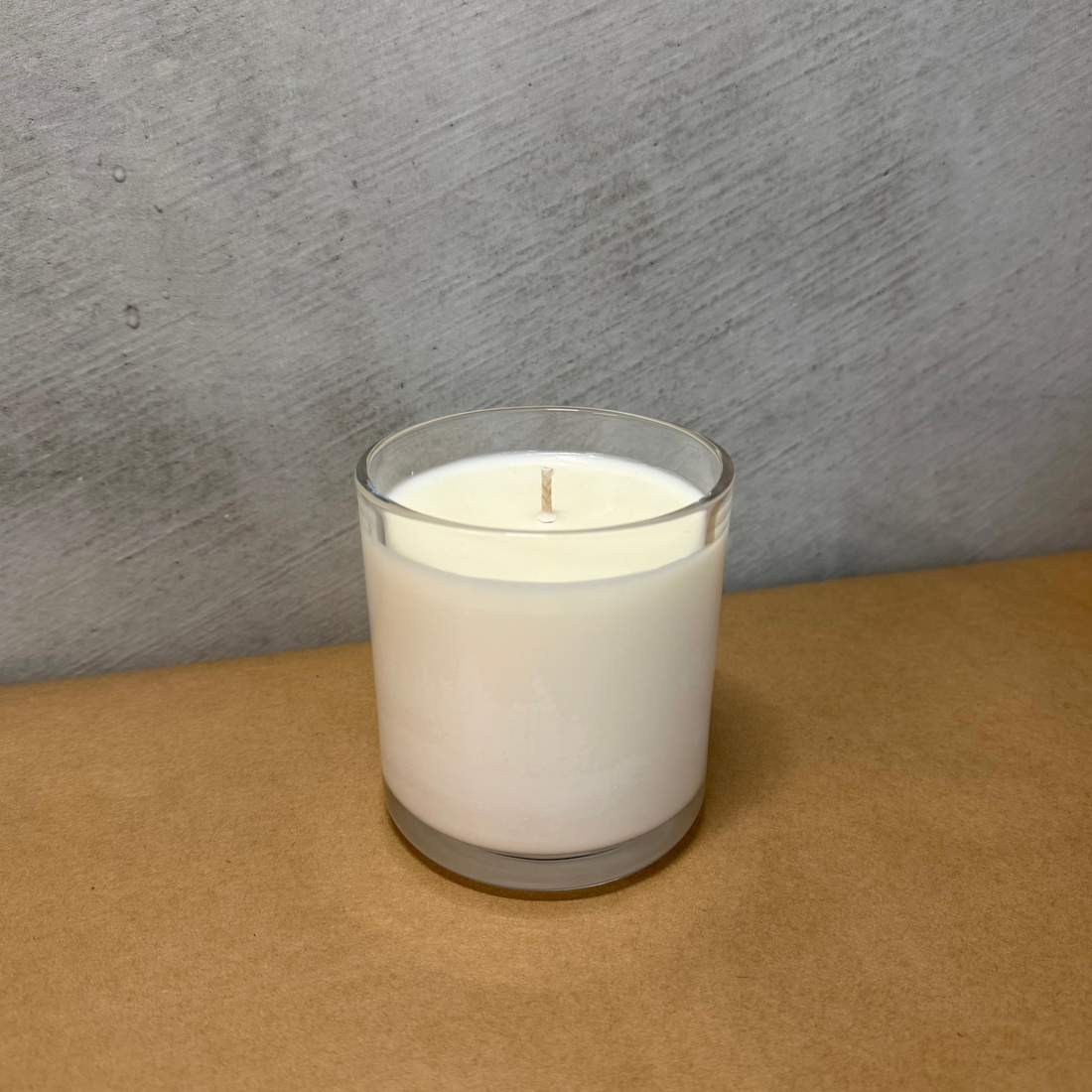 Citronella Tumbler - Soy Candle