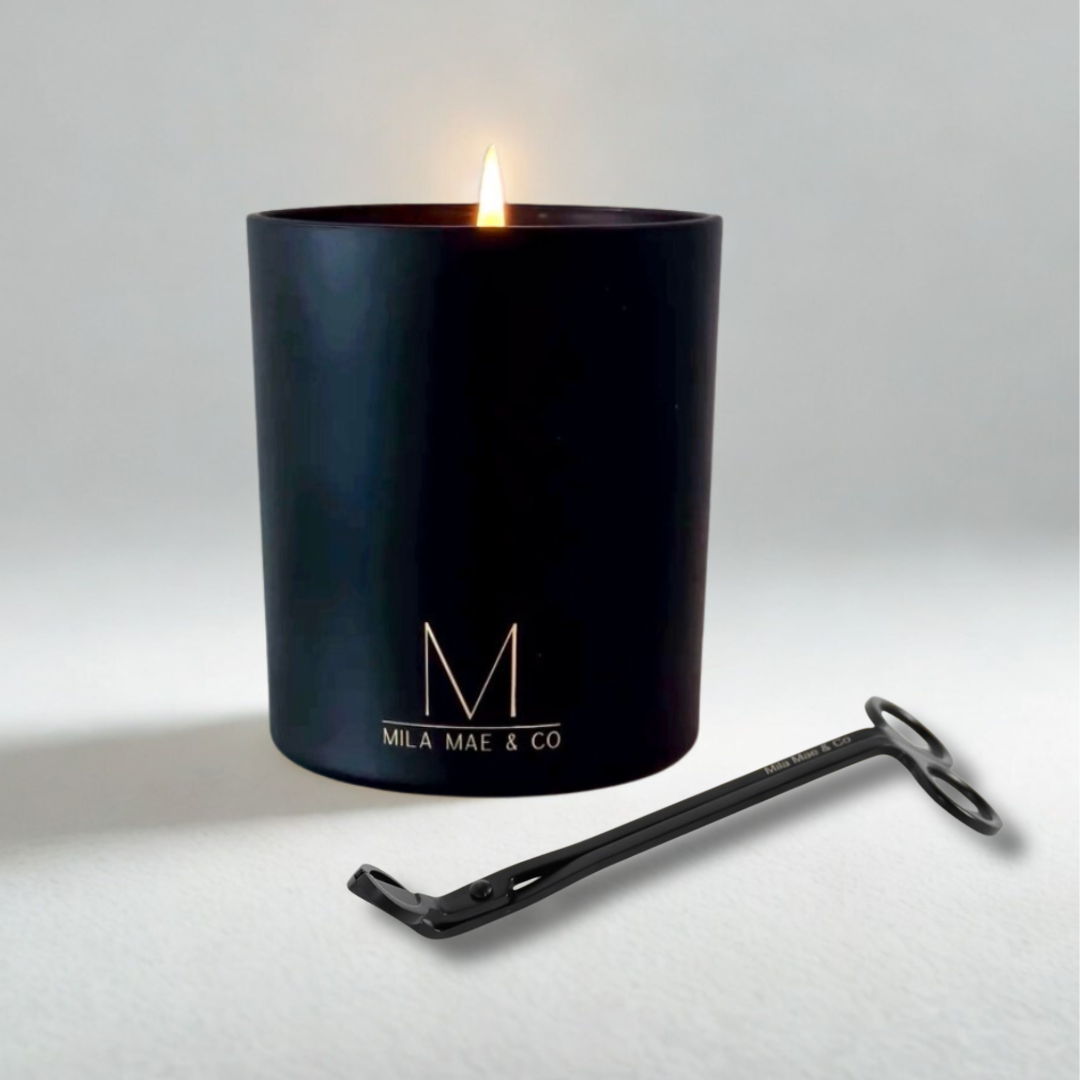 The Candle Care Ritual - Bundle