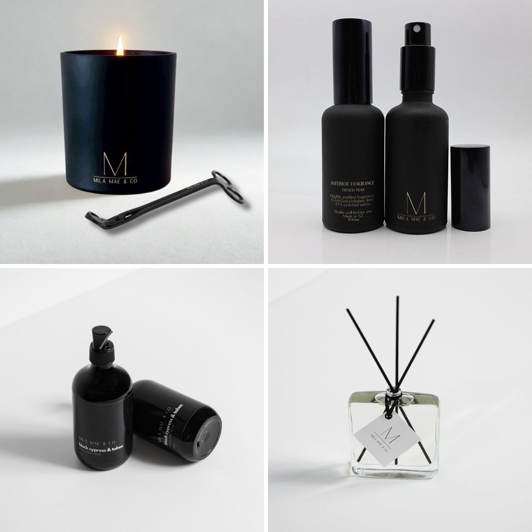 The Ritual Collection - Bundle