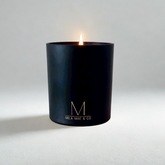Mila Mae & Co soy candle