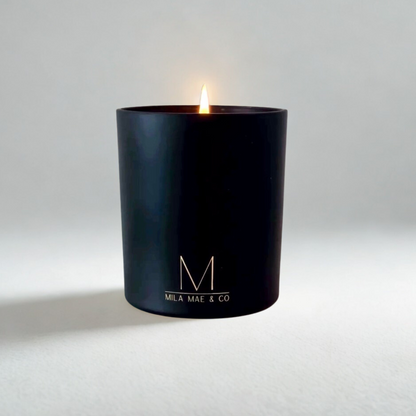 Mila Mae &amp; Co Candle - Soy Wax