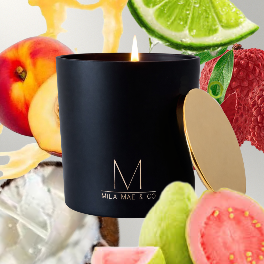 Golden Hour - LIMITED EDITION