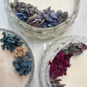 A Touch of Vintage -  Bespoke Bowls